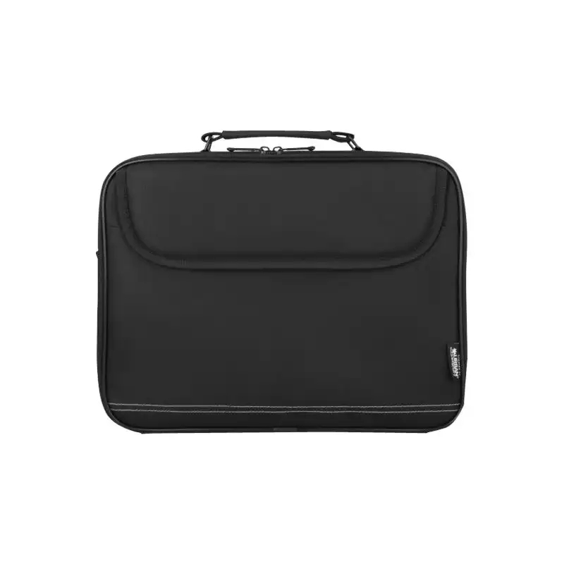 Urban Factory Activ'Bag Laptop Bag 17.3" Black - Sacoche pour ordinateur portable - 17.3" - noir (AVB07UF-V2)_1